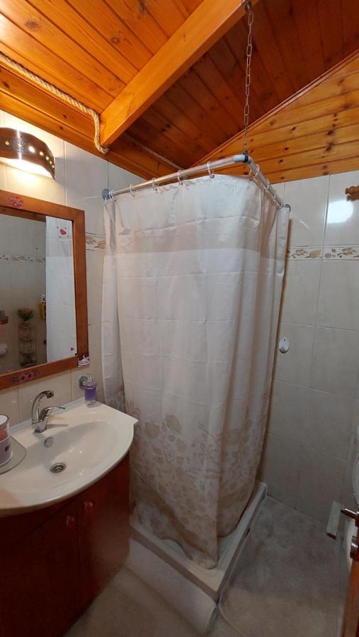 Happiness Zimmer צימר האושר - גם לציבור הדתי Apartment Nahariya Ngoại thất bức ảnh